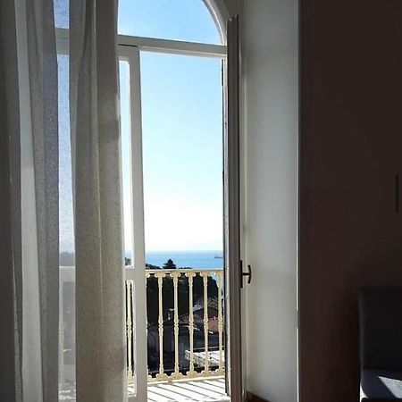 Apartmán Casa Giulia Vietri Exteriér fotografie