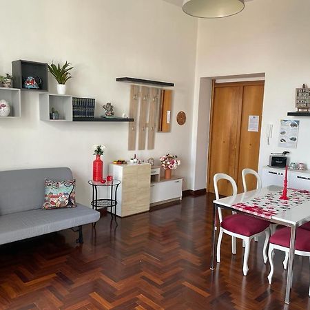 Apartmán Casa Giulia Vietri Exteriér fotografie