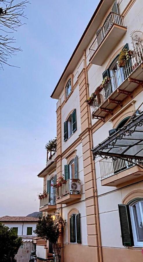 Apartmán Casa Giulia Vietri Exteriér fotografie