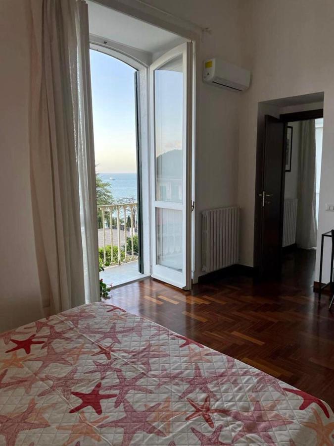 Apartmán Casa Giulia Vietri Exteriér fotografie