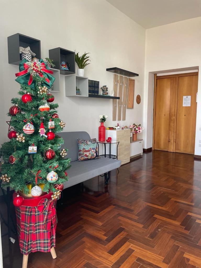 Apartmán Casa Giulia Vietri Exteriér fotografie